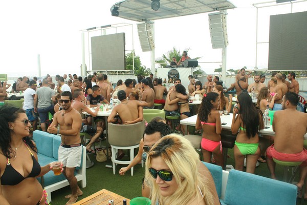 Senses on Sunday 